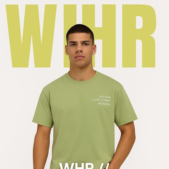 Western Hydrodynamic Research™ isn't just a name. It's a movement. - Picture 1 of 5